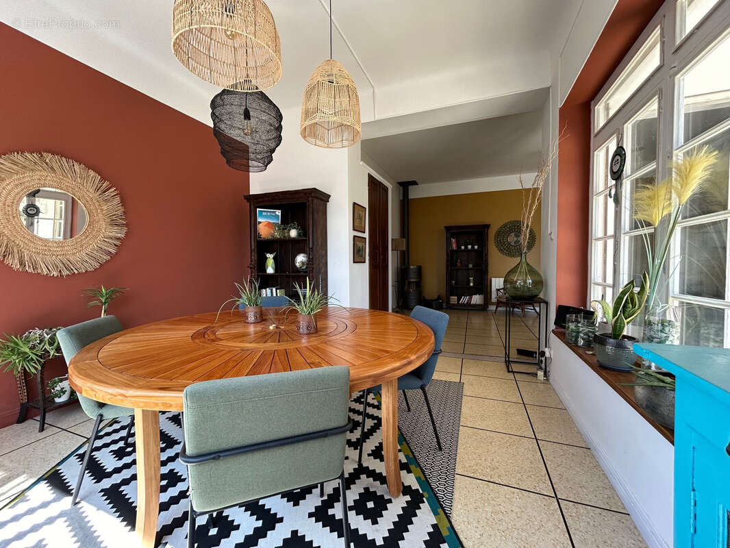 Appartement à SETE
