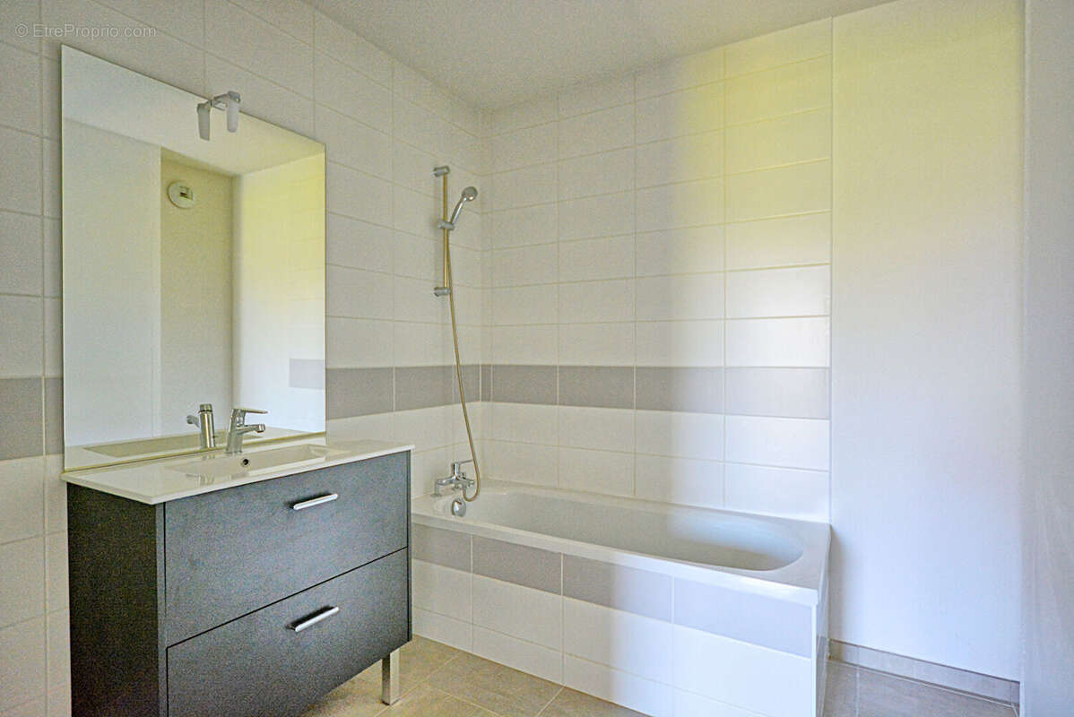 Appartement à SCIONZIER