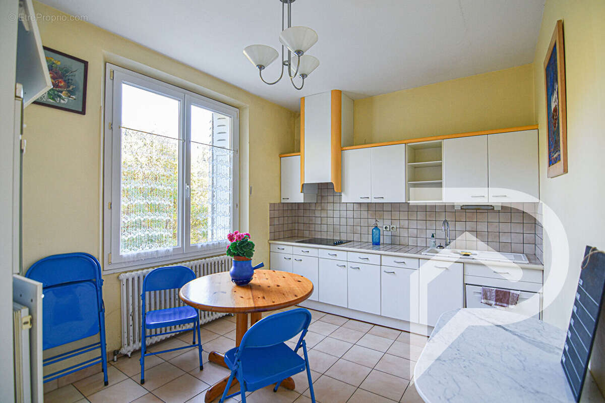 Maison à AUCH