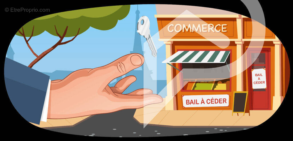 Commerce à FRONTIGNAN