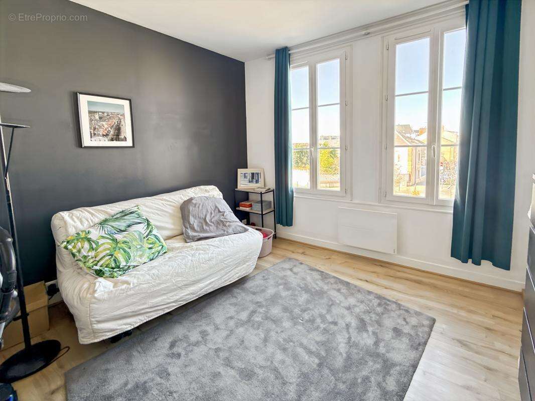 Appartement à ORLEANS
