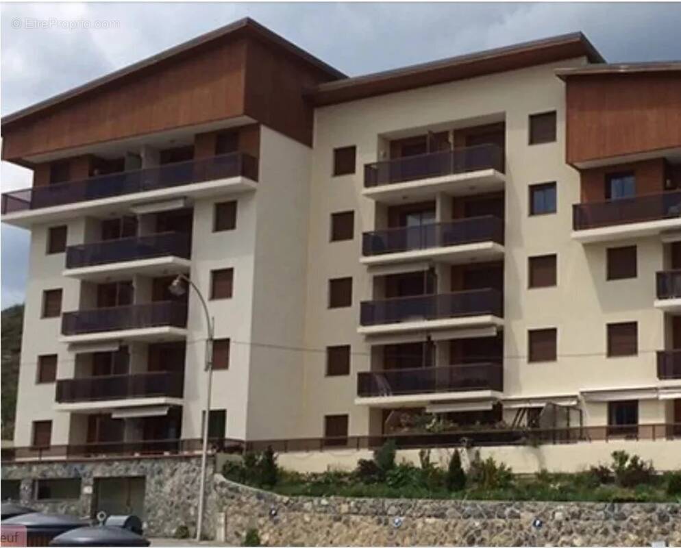 Appartement à DALUIS