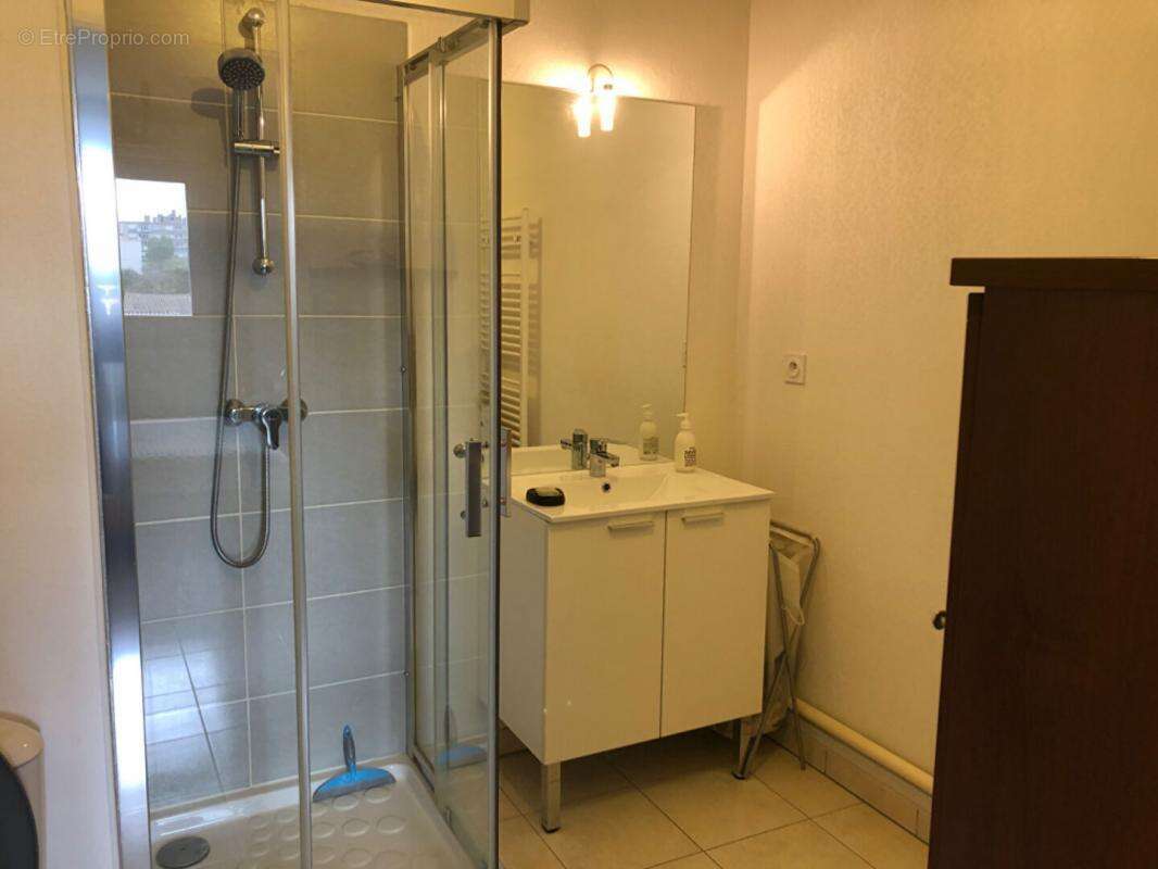 Appartement à AVIGNON