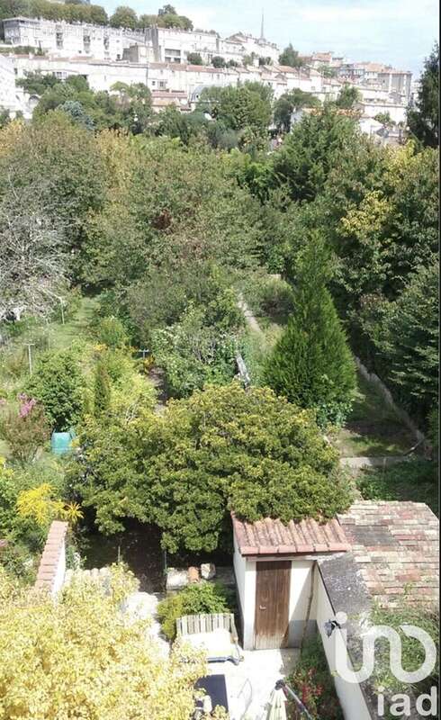 Photo 3 - Maison à ANGOULEME
