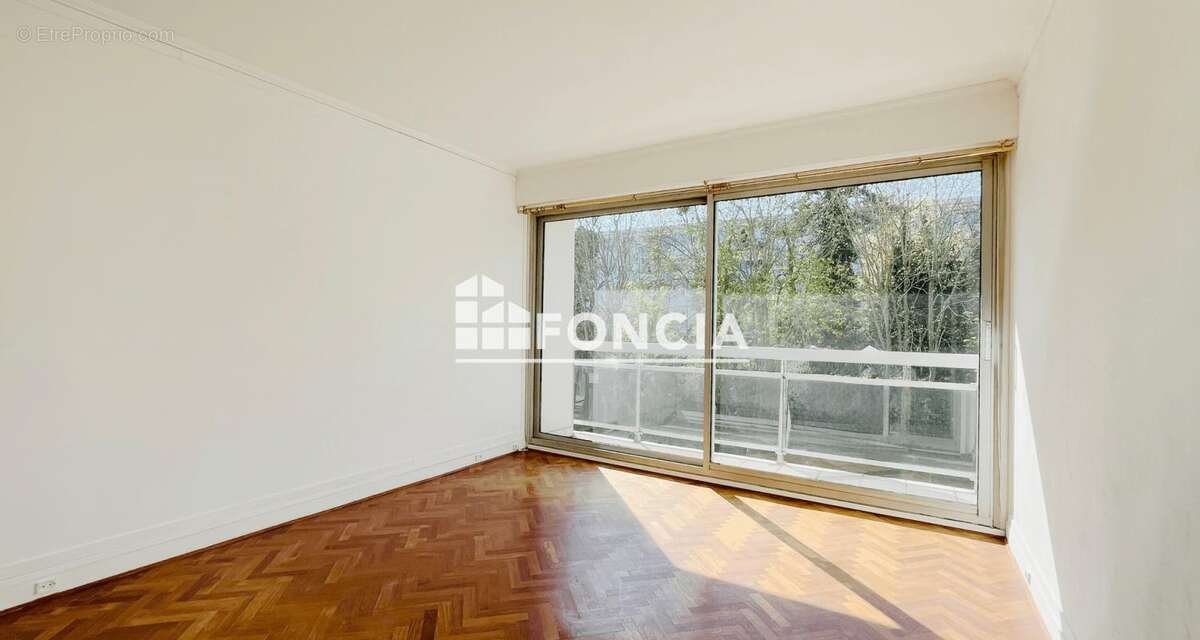 Appartement à MARLY-LE-ROI