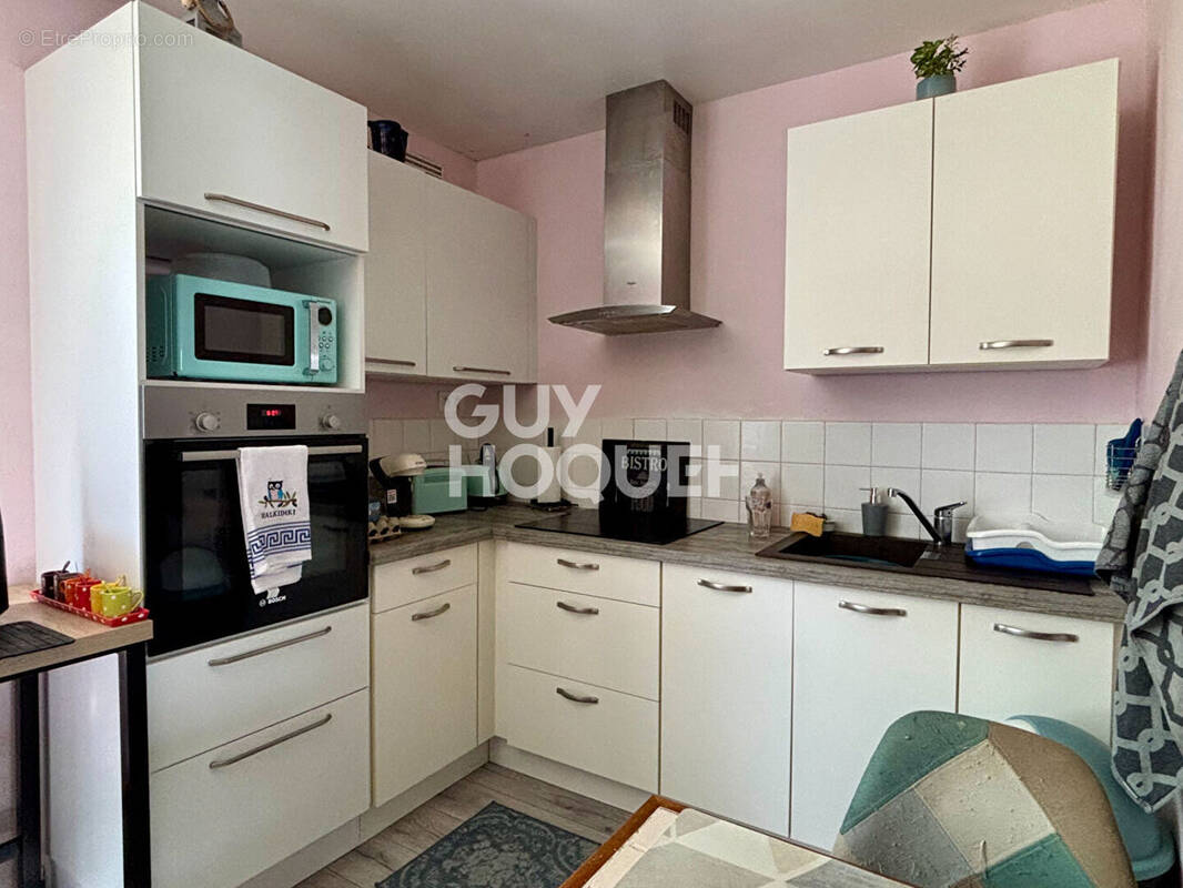 Appartement à BISCARROSSE