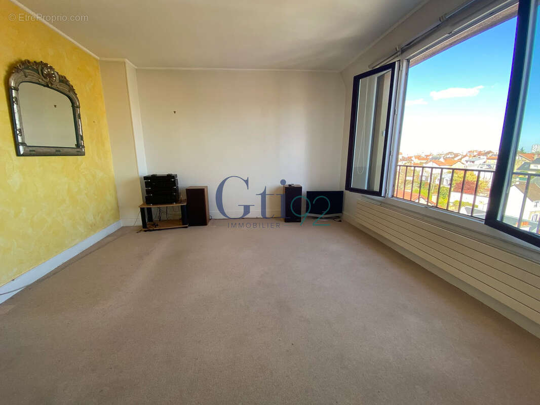 Appartement à CLAMART