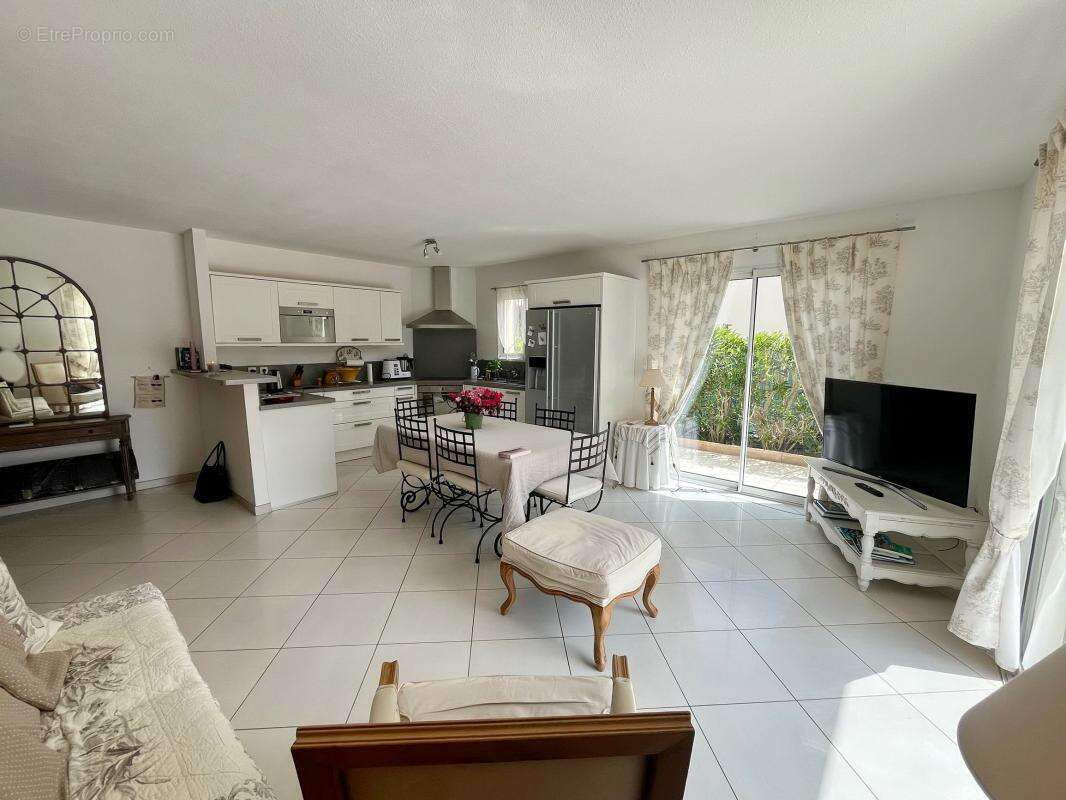 Maison à AGDE