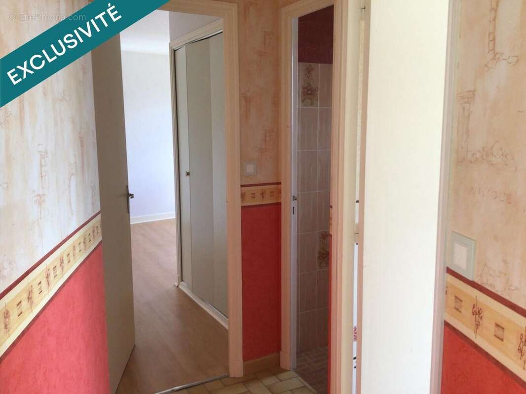 Photo 5 - Appartement à CASTILLONNES