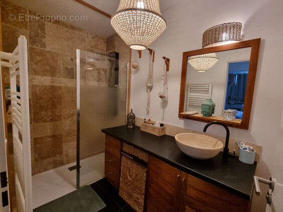 Appartement à BAYONNE