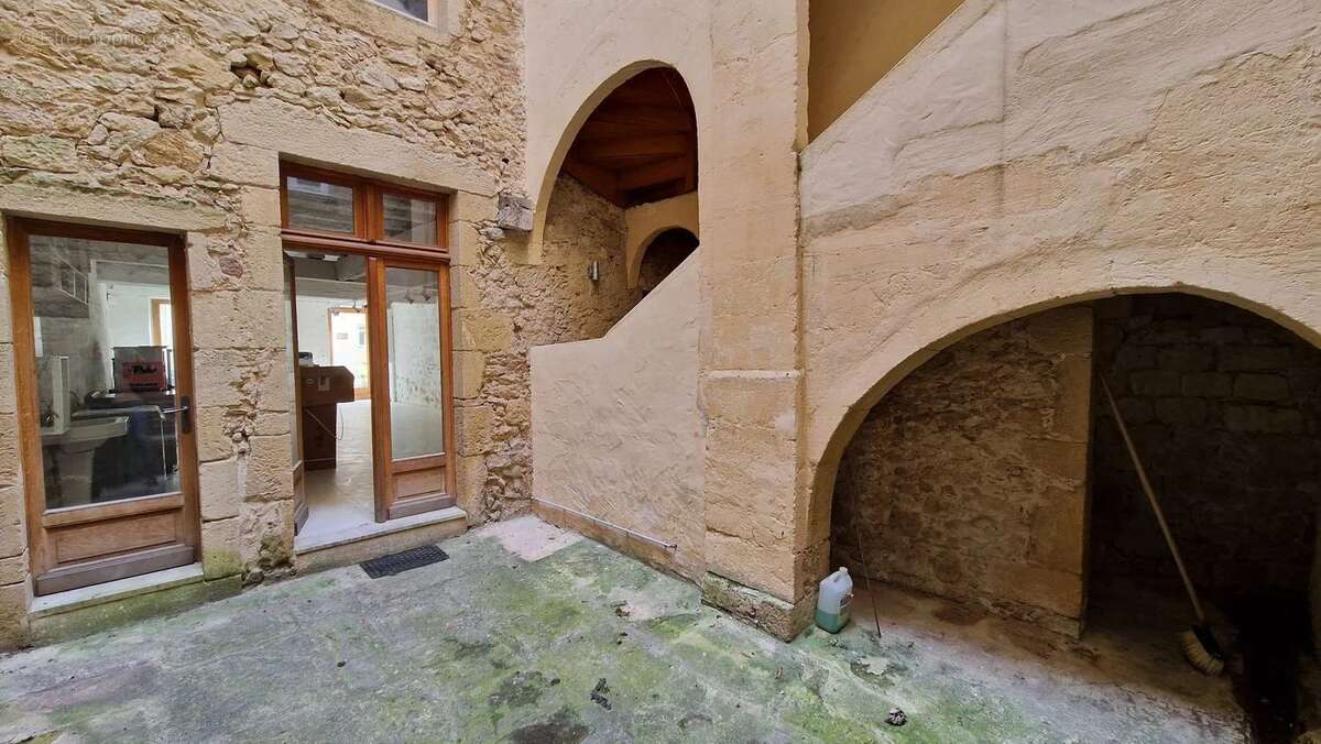 Maison à LANGON