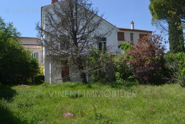 Maison à LE TEIL