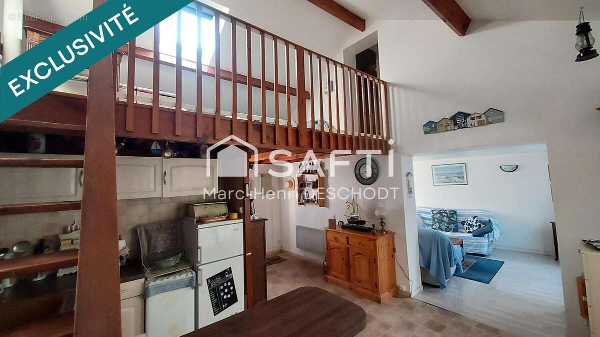 Photo 4 - Maison à CAMIERS