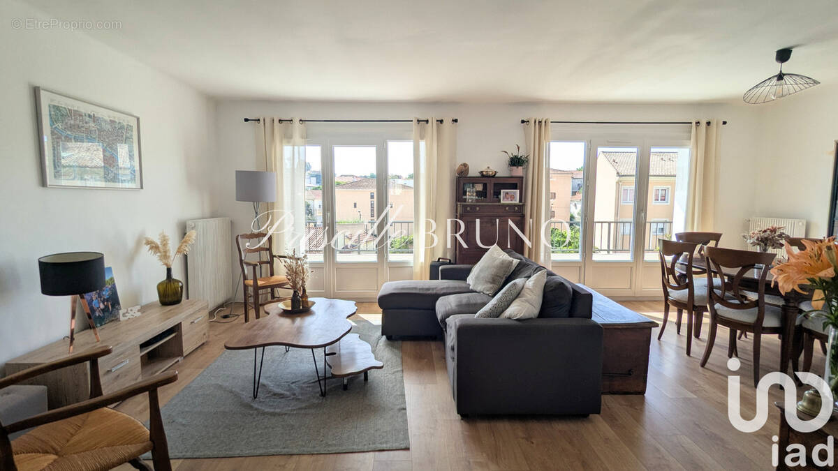 Photo 1 - Appartement à TOULON
