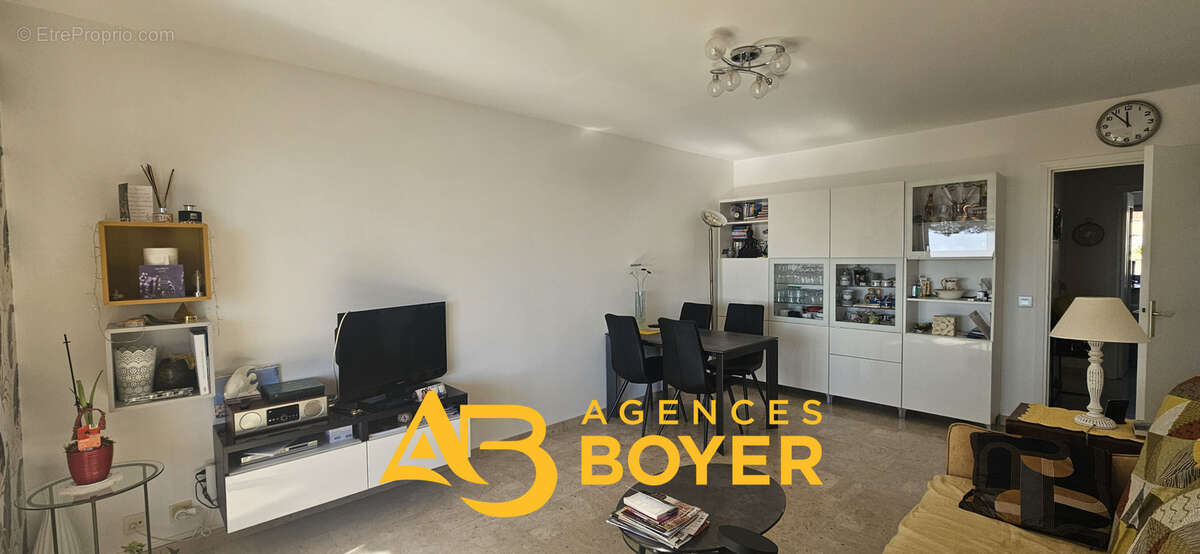 Appartement à BANDOL