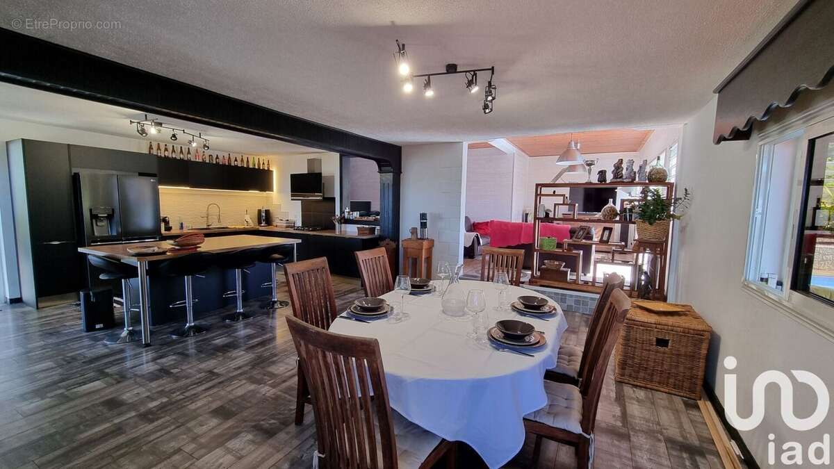 Photo 7 - Maison à ENTRE-DEUX