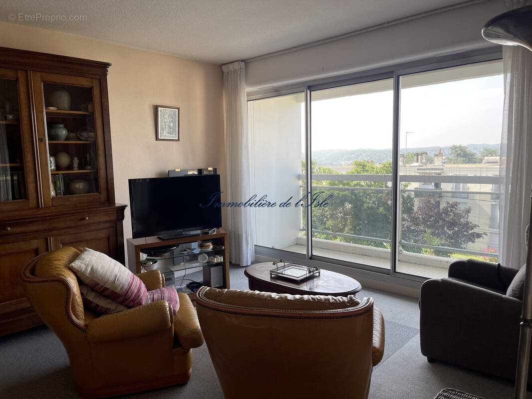 Appartement à PERIGUEUX