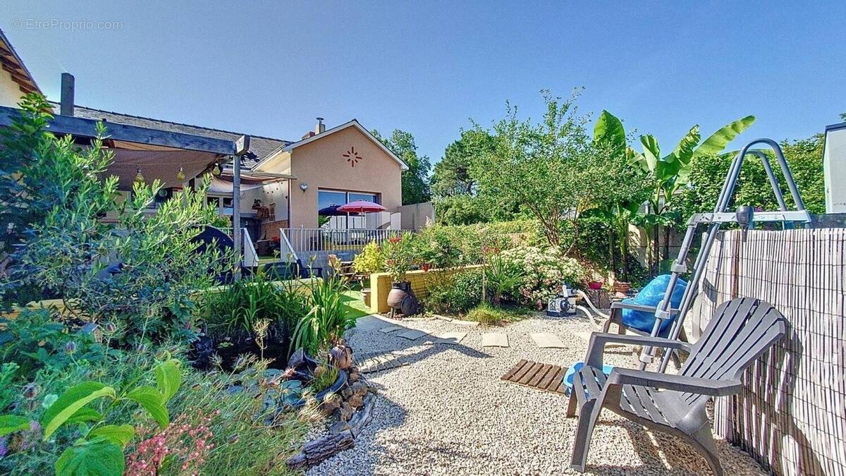Photo 1 - Maison à BEAUPREAU