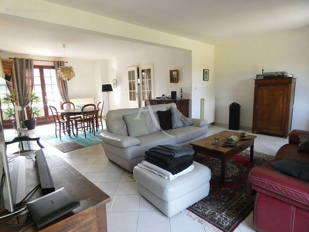 Maison à MARDIE
