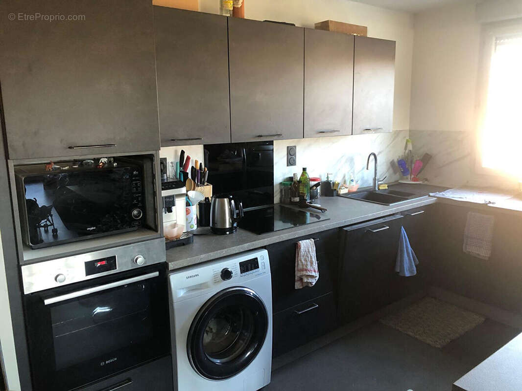 Appartement à CASTANET-TOLOSAN