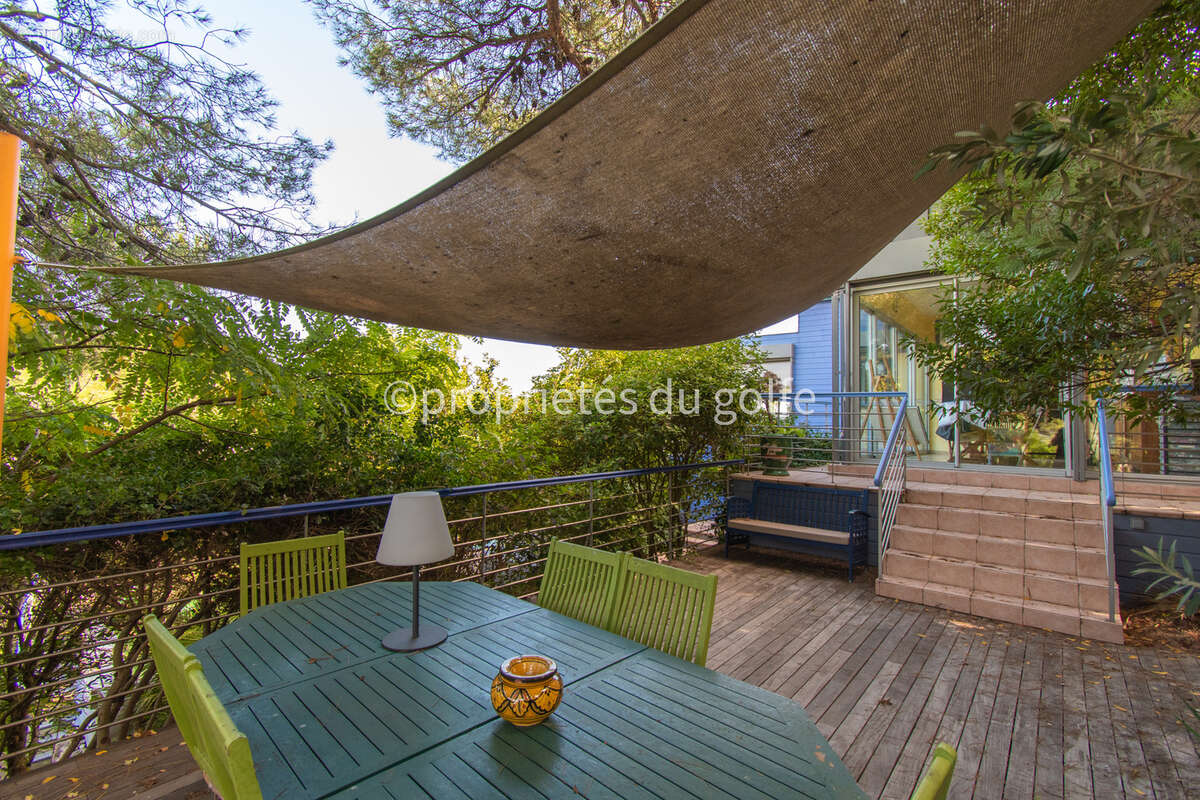 Maison à SETE