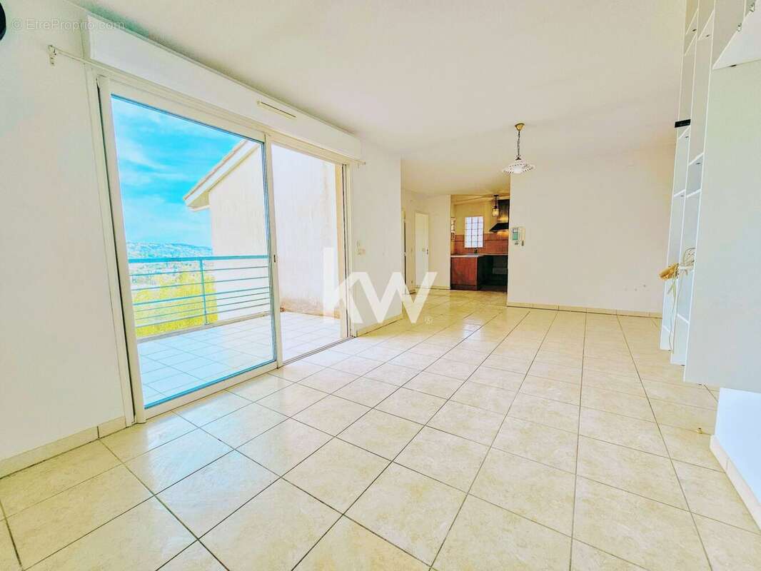 Appartement à GRASSE
