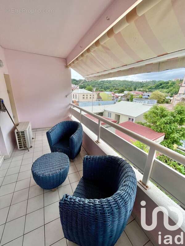 Photo 5 - Appartement à LA TRINITE