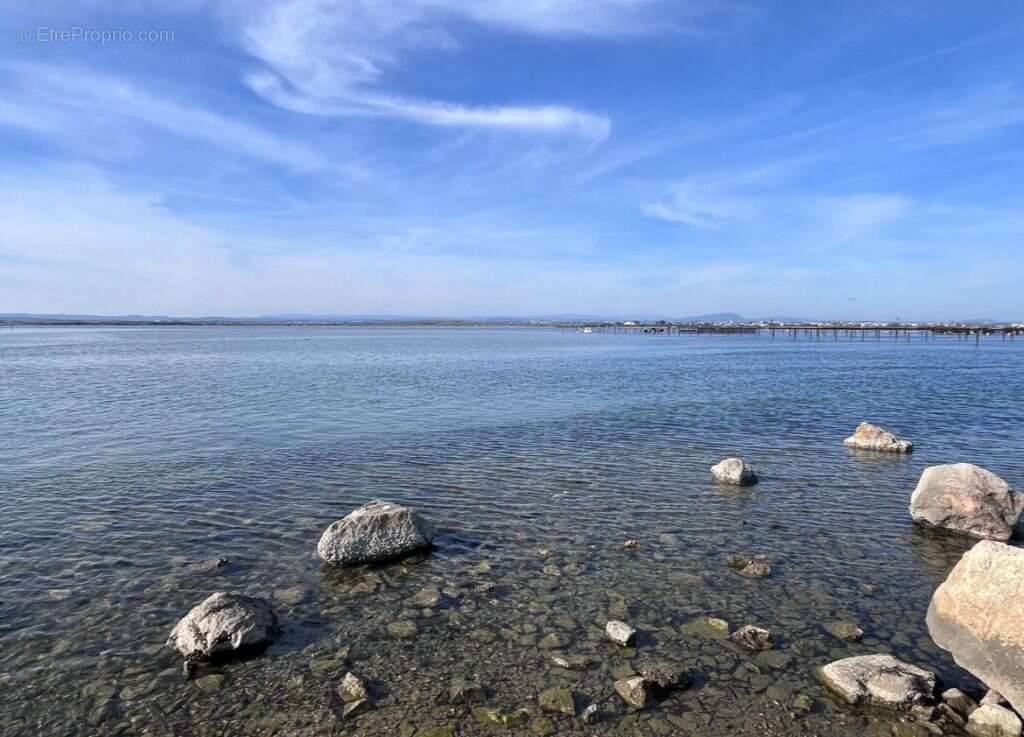 Appartement à PALAVAS-LES-FLOTS