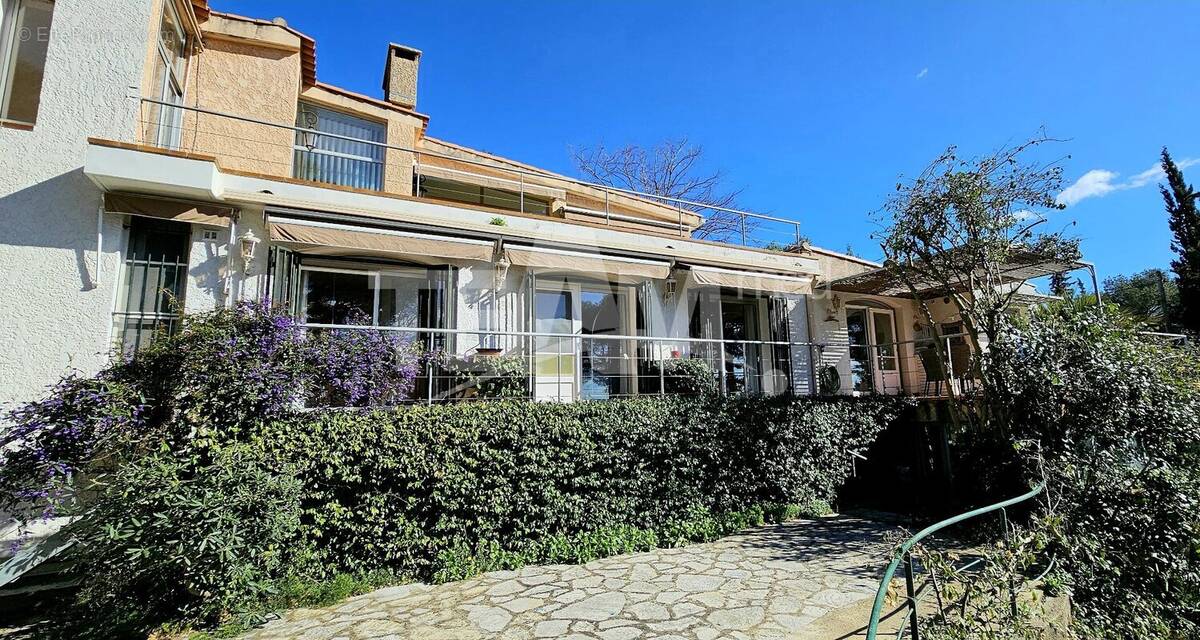 Maison à SETE