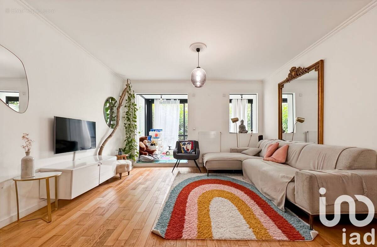 Photo 1 - Appartement à NOISY-LE-GRAND