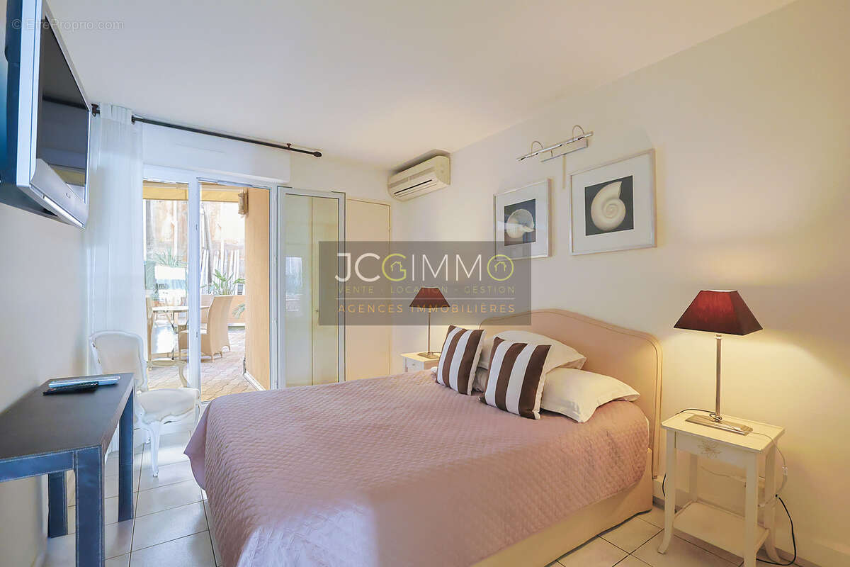 Appartement à BANDOL