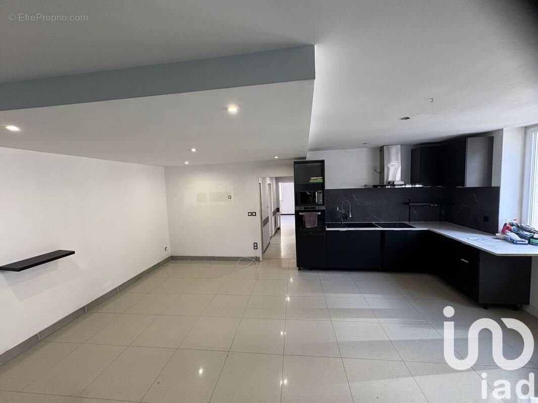 Photo 1 - Appartement à PONT-SAINT-VINCENT