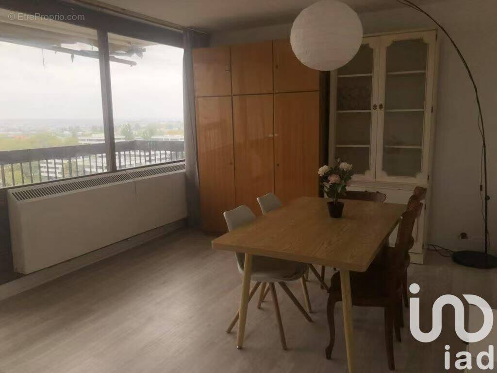 Photo 1 - Appartement à FONTENAY-SOUS-BOIS