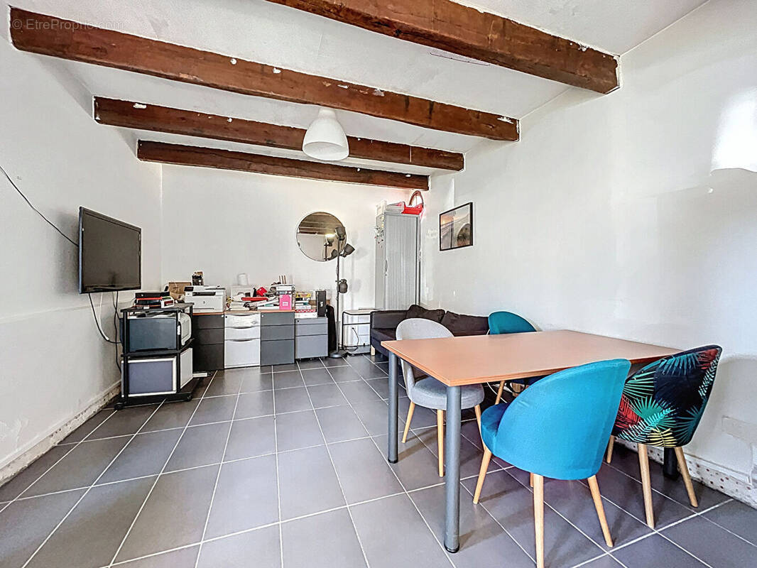 Maison à MONTGERON