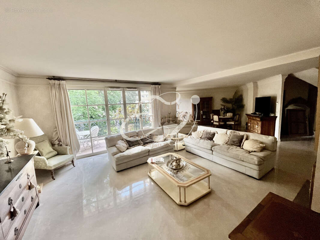 Appartement à ECULLY