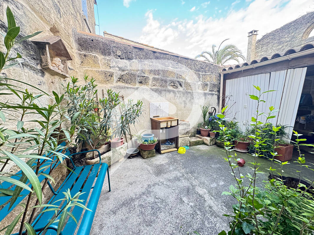 Appartement à AIMARGUES