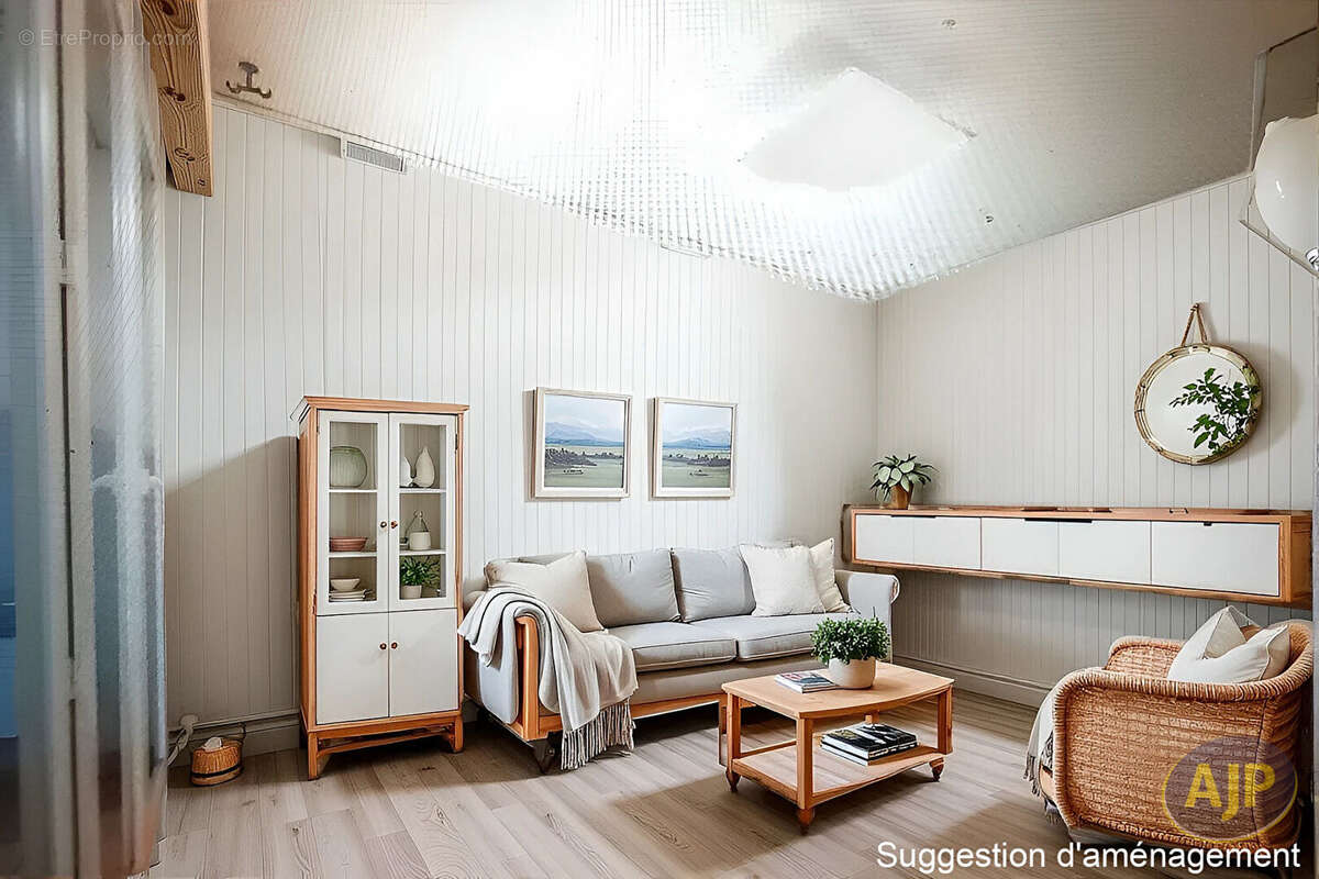 Appartement à ANDERNOS-LES-BAINS