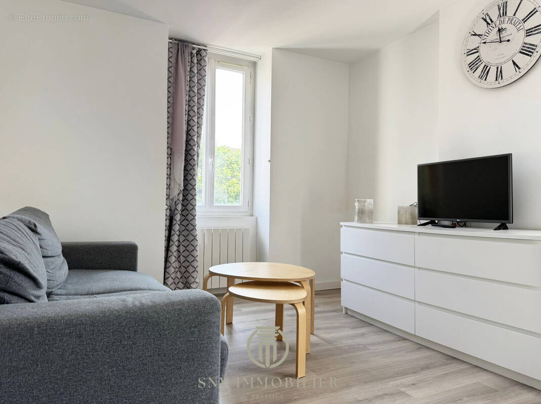 Appartement à LYON-7E