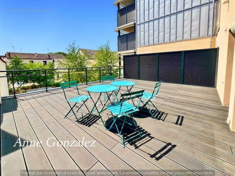 Appartement à ORLEANS