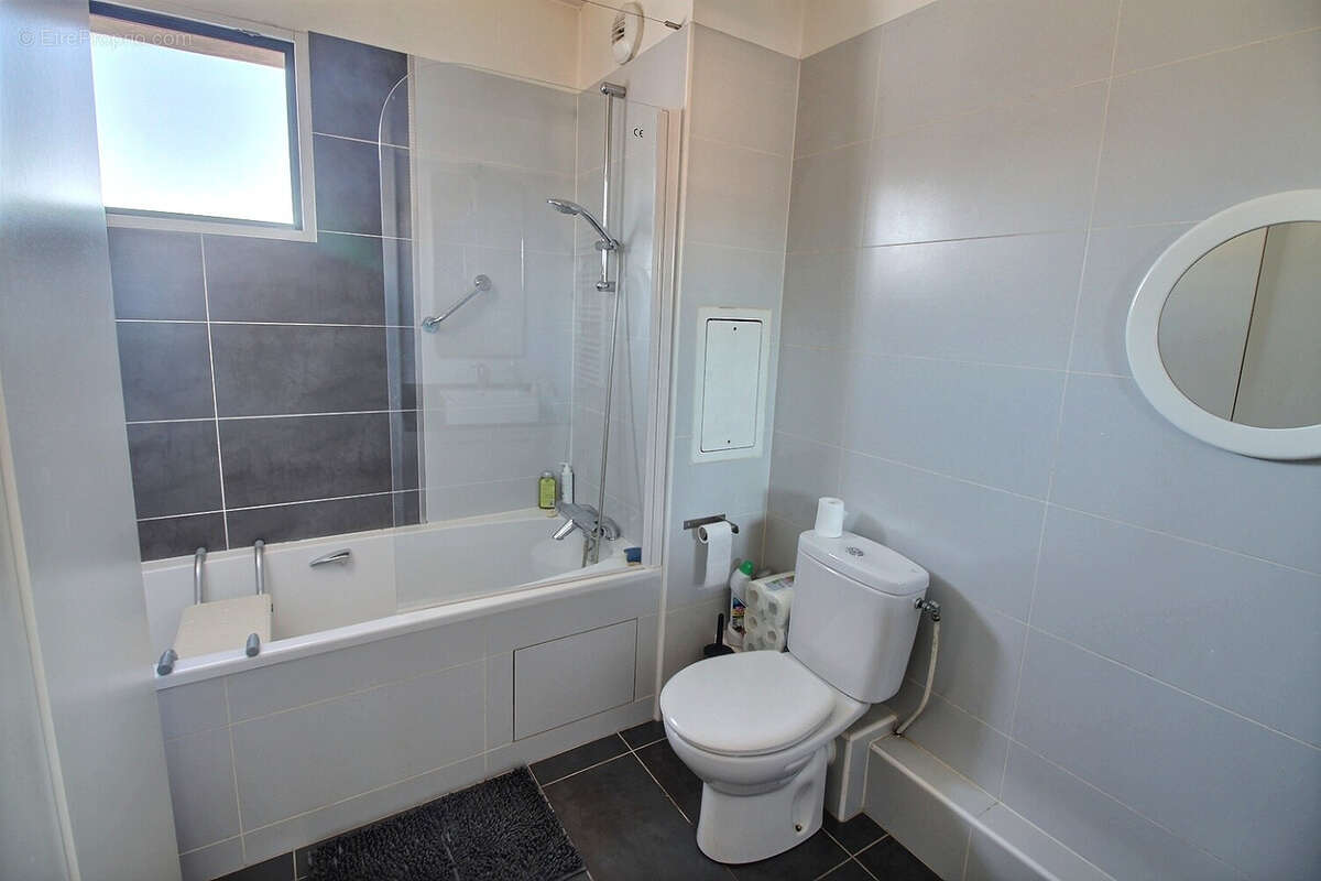 Appartement à SURESNES