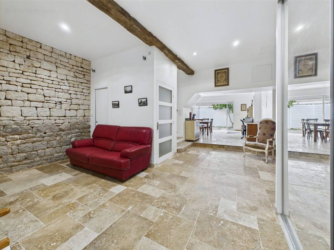 Maison à LUCON