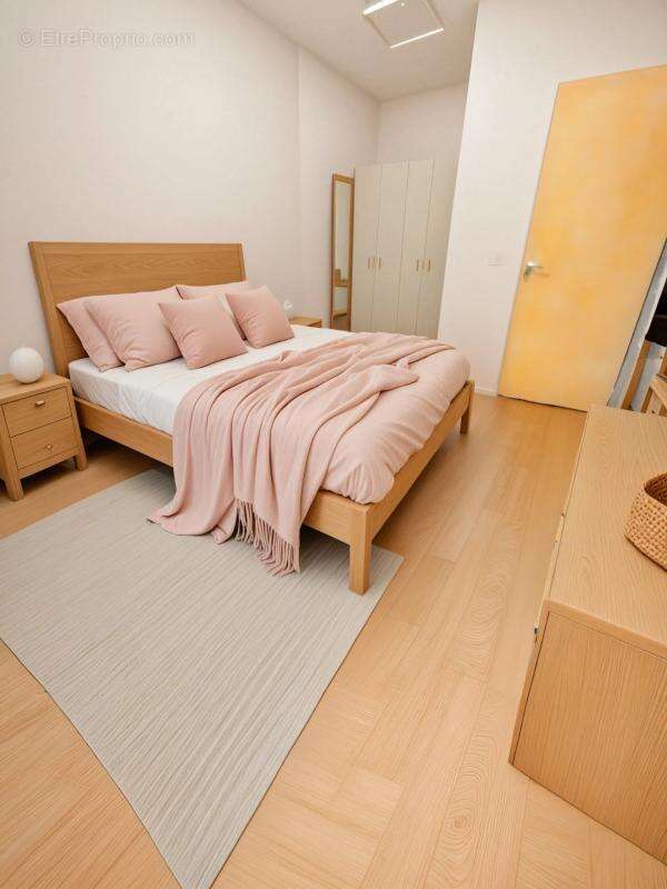 Appartement à SAINT-GILLES
