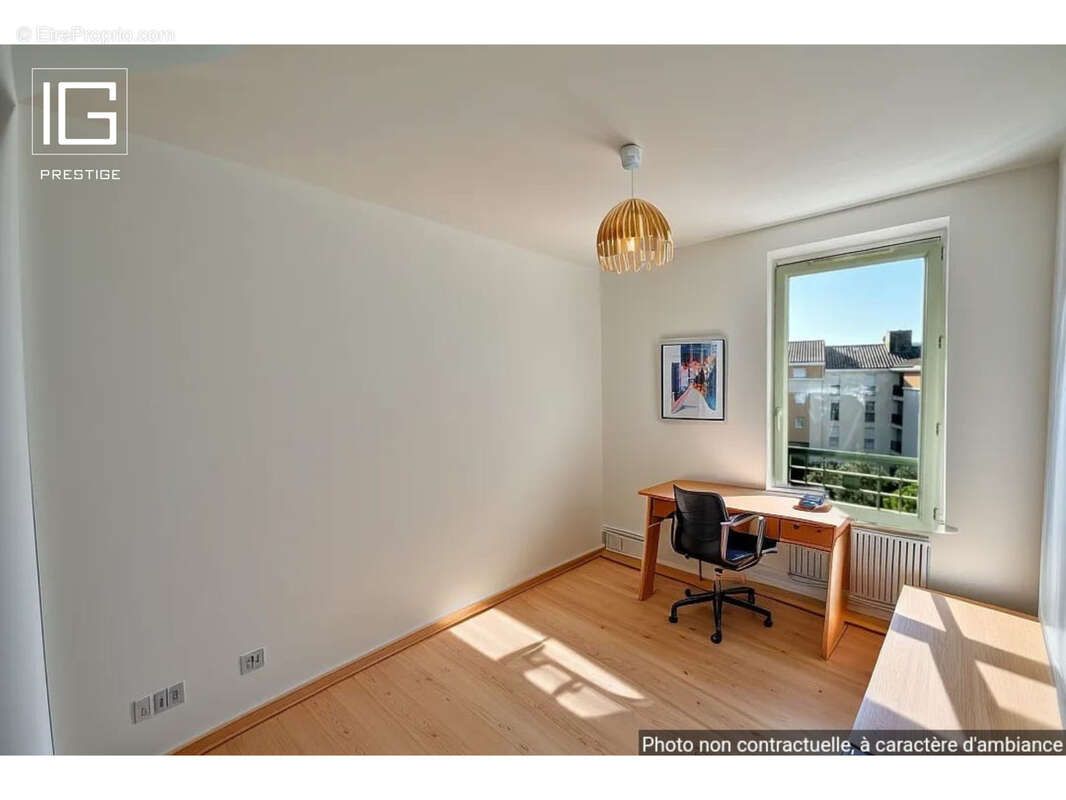 Appartement à LA SEYNE-SUR-MER