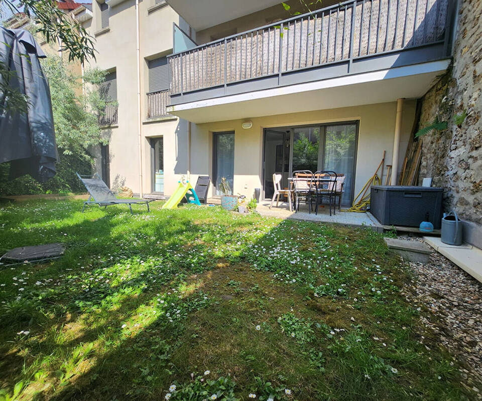 Appartement à DEUIL-LA-BARRE