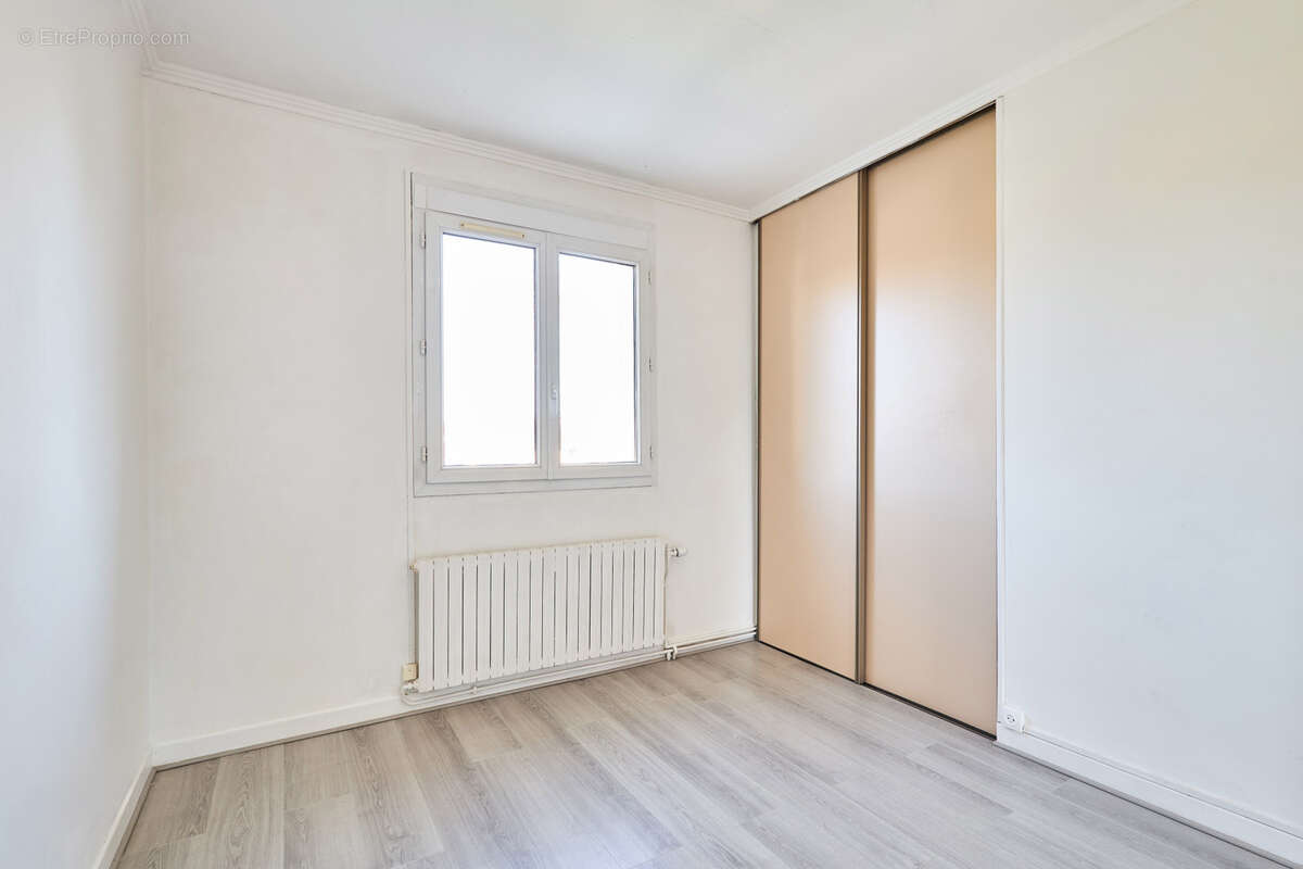 Maison à BEZANNES