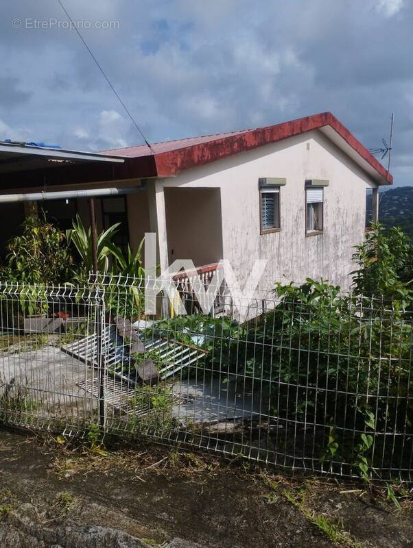 Maison à DUCOS