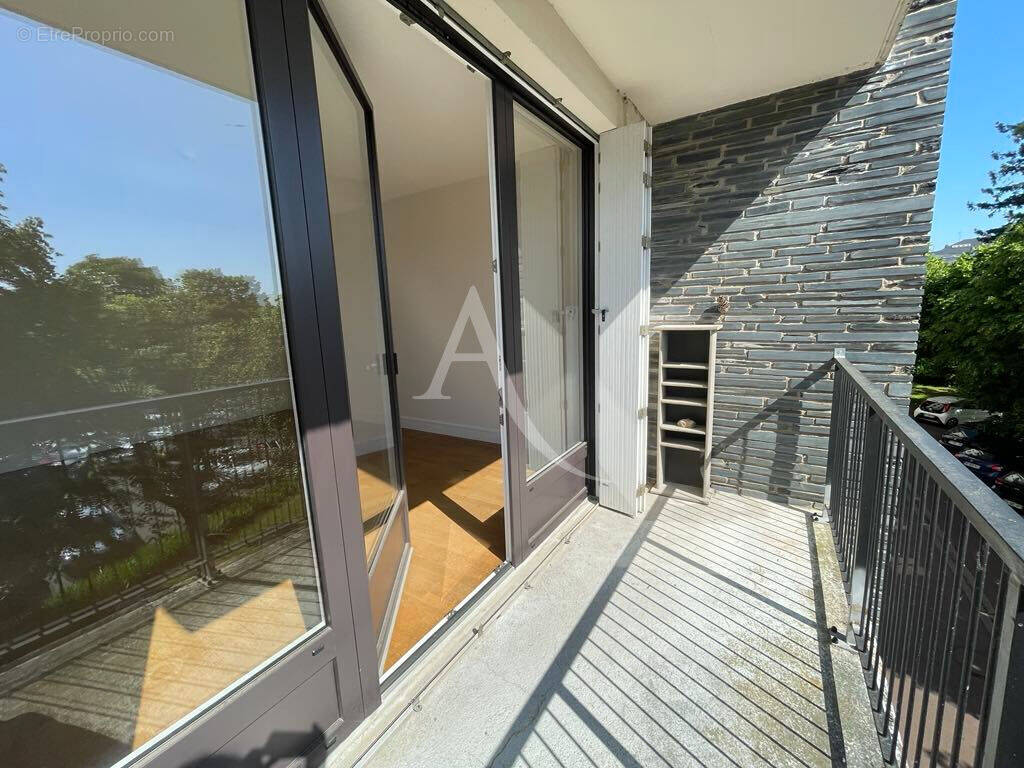 Appartement à ANGERS