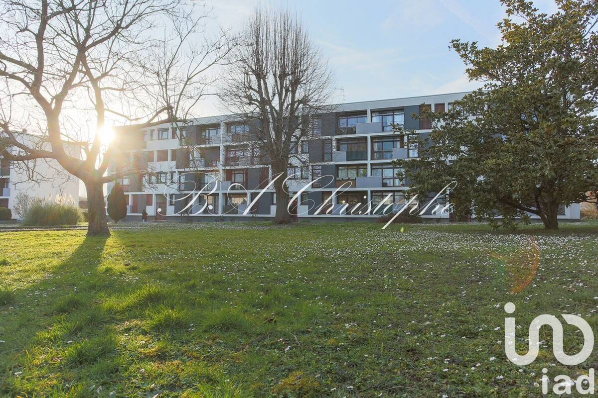 Photo 1 - Appartement à ERMONT