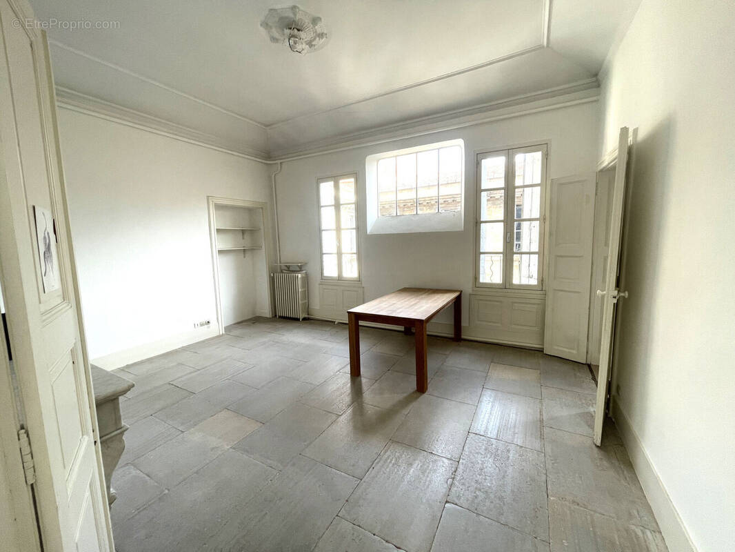 Photo 1 - Appartement à MONTPELLIER