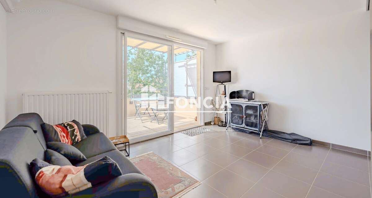 Appartement à HYERES